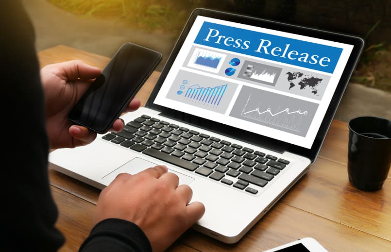 Best Time To Send Press Release The Best Time to Send a Press Release (Based on Data)